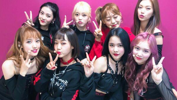 Weki Meki (위키미키)